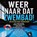 Weer naar dat zwembad, Diverse auteurs - Paperback - 9789083564432