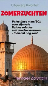 Zomerzuchten - Ismael - 9789083564456