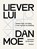 Liever lui dan moe, Johannes De Breuker - Paperback - 9789083565415