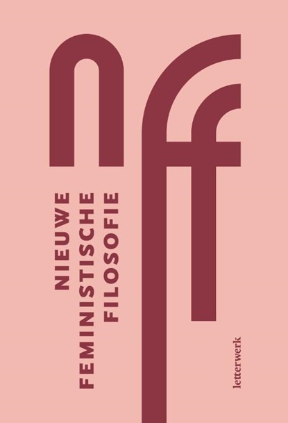 Nieuwe feministische filosofie, Sofie Avery ; Michiel De Proost ; Hans Maes ; Sigrid Wallaert ; Lotte Spreeuwenberg - Paperback - 9789083567419