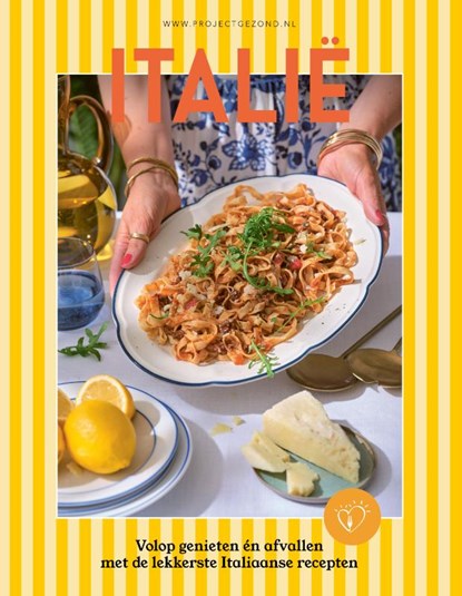 Italië, Natalia Rakhorst ; Walter Rakhorst - Gebonden - 9789083568119