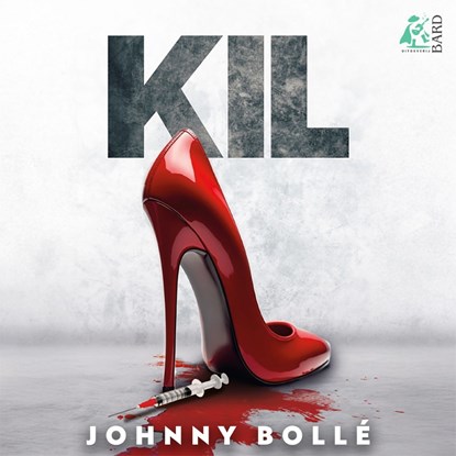 Kil, Johnny Bollé - Luisterboek MP3 - 9789083569277