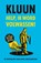 Help, ik word volwassen!, Kluun - Paperback - 9789083569505