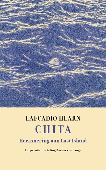 Chita, Lafcadio Hearn - Paperback - 9789083572468