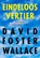 Eindeloos vertier, David Foster Wallace - Paperback - 9789083572703
