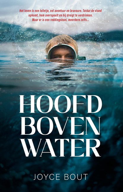 Hoofd boven water, Joyce Bout - Ebook - 9789083574066