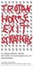 Trojan Horse Exit Strategies, ATI Collective - Paperback - 9789083579535