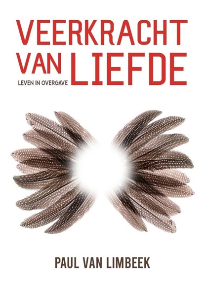 Veerkracht van liefde, Paul van Limbeek - Paperback - 9789083580777