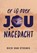 Er is over jou nagedacht, Dick van Steenis - Paperback - 9789083581880