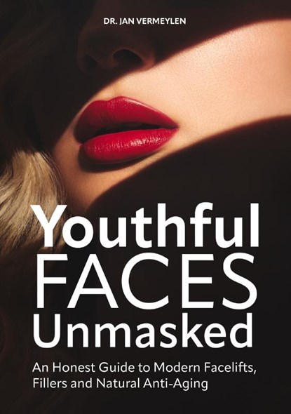 Youthful faces unmasked, Jan Vermeylen - Paperback - 9789083582801
