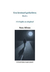 Uit liefde en diefstal - Sam Afram - 9789083592800