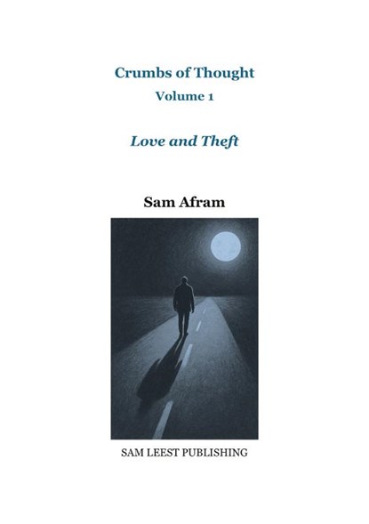 Love and Theft, Sam Afram - Paperback - 9789083592831