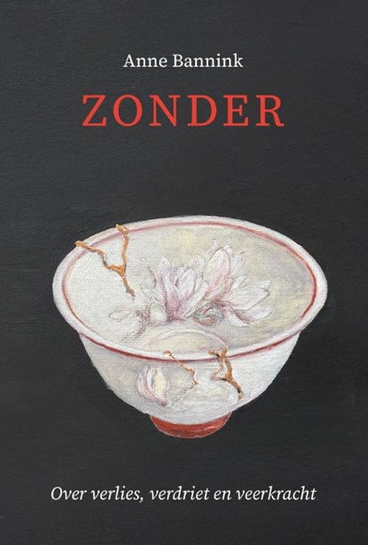Zonder, Anne Bannink - Paperback - 9789083594705