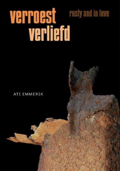 Verroest verliefd, Ati Emmerik - Gebonden - 9789083597331