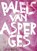 Paleis van Asperges, Moniek Wolters - Gebonden - 9789083597348