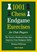 1001 Chess Endgame Exercises for Club Players, Thomas Willemze - Paperback - 9789083602295