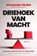 Driehoek van macht, Alexander Stubb - Paperback - 9789083610177