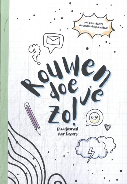 Rouwen doe je zo!, Simone Beijer - Paperback - 9789083610221