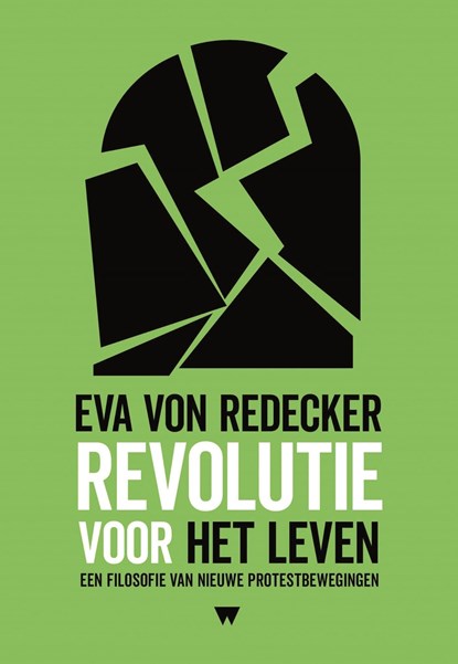Revolutie voor het leven, Eva von Redecker - Ebook - 9789083611006