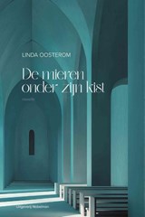 De mieren onder zijn kist - Linda Oosterom - 9789083614618