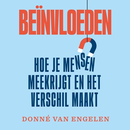 Beïnvloeden, Donné van Engelen - Luisterboek MP3 - 9789083616759