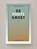 De foute groet, Maxim Biller - Paperback - 9789083622743