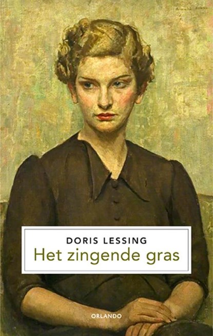 Het zingende gras, Doris Lessing - Gebonden - 9789083625997