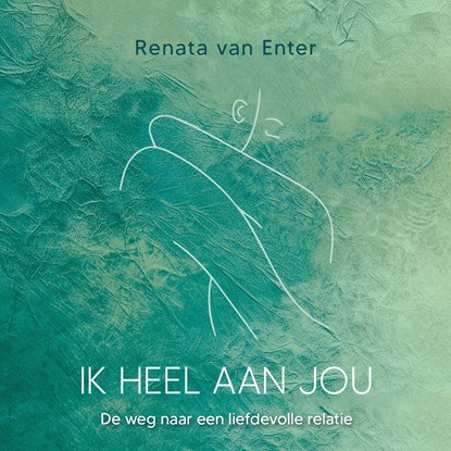 Ik heel aan jou, Renata van Enter - Luisterboek MP3 - 9789083626321