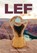 Lef, Mirjam Kooijman - Paperback - 9789083632636
