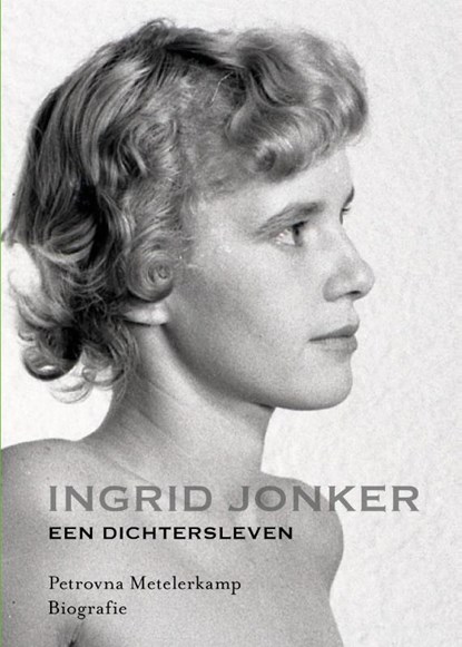 Ingrid Jonker, Petrovna Metelerkamp - Paperback - 9789083635033