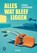 Alles wat bleef liggen, Thomas Schuermans - Paperback - 9789083637020