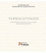 Verwachtingen - Wietse Hummel - 9789083638652