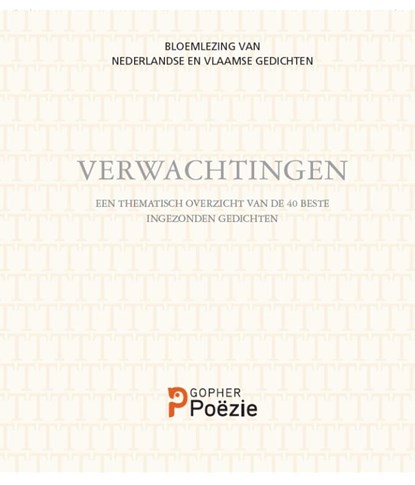 Verwachtingen, Wietse Hummel - Paperback - 9789083638652