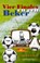 Vier Finales en een Beker, Gerard Knolhoff - Paperback - 9789083642468