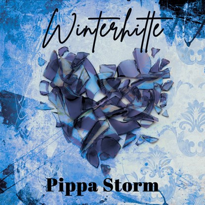 Winterhitte, Pippa Storm - Luisterboek MP3 - 9789083642802