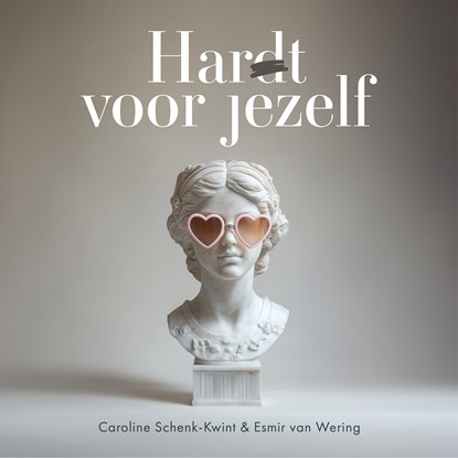 Har(d)t voor jezelf, Caroline Schenk-Kwint ; Esmir van Wering - Luisterboek MP3 - 9789083642864