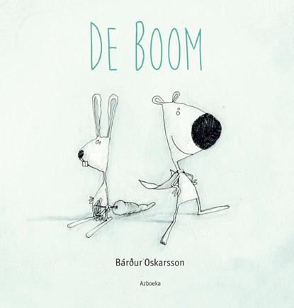 De boom, Bárdur Oskarsson - Gebonden - 9789083645902