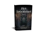 Het Troonduel - Rachel Elisabeth - 9789083647500
