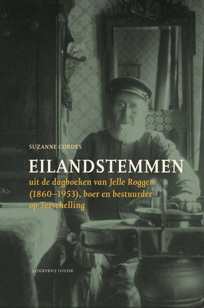 Eilandstemmen, Suzanne Cordes - Gebonden - 9789083655307