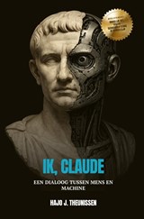 Ik, Claude -  - 9789083658834