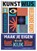 Kunstwijs 1 - Maak je eigen KunstKijkWijzer, Lineke Fokkema - Paperback - 9789083659329