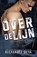 Over De Lijn, Alexandra Silva - Paperback - 9789083666105