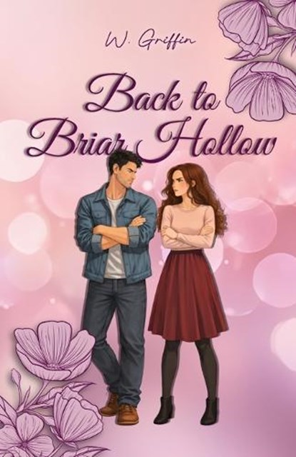 Back To Briar Hollow, W. Griffin - Paperback - 9789083666112