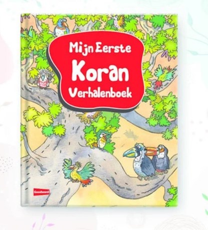 101 Koran Verhalen en Doea, Saniyasnain Khan - Gebonden - 9789083671604