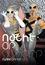 Nacht op Scherp - G.J. Kuijpers ; Joost Mous ; Bamber -Jan Delver - 9789083710204