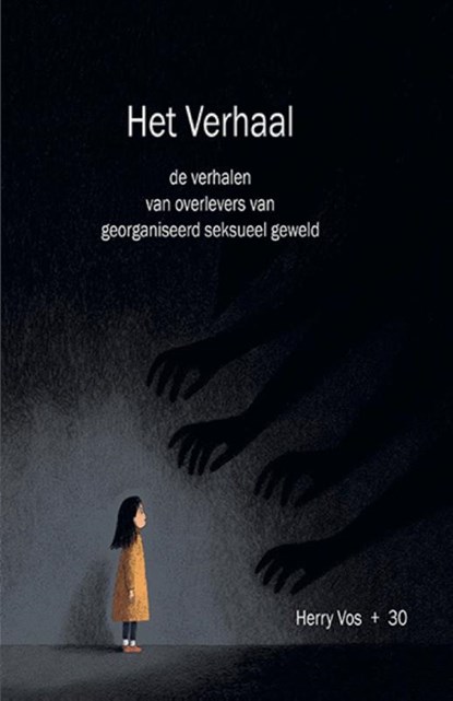 Het Verhaal, niet bekend - Paperback - 9789083721002