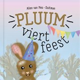 Pluum viert feest - Alien van Nes-Duitman - 9789083733111