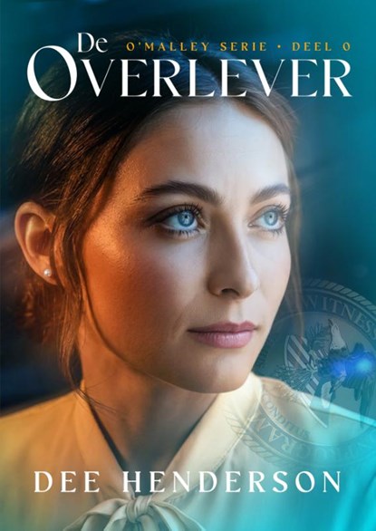 De overlever, Dee Henderson - Paperback - 9789083733128