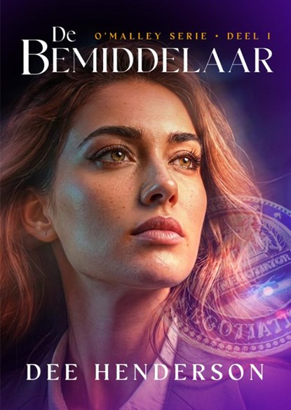 De bemiddelaar, Dee Henderson - Paperback - 9789083733135