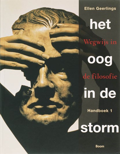 Het oog in de storm Handboek 1, E. Geerlings ; H. Dijkhuis - Paperback - 9789085060642